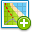 Add, map icon - Free download on Iconfinder