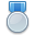 Medal, silver icon - Free download on Iconfinder
