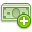 Add, money icon - Free download on Iconfinder
