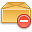 Package, delete icon - Free download on Iconfinder