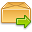 Package, go icon - Free download on Iconfinder