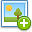 Picture, add icon - Free download on Iconfinder