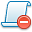 Script, delete icon - Free download on Iconfinder
