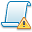 Script, error icon - Free download on Iconfinder