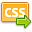 Css, go icon - Free download on Iconfinder