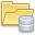 folder, database