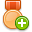 Add, bronze, medal icon - Free download on Iconfinder