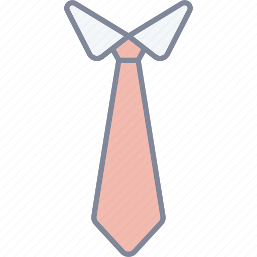 Happy fathers day, tie, fashion, formal icon - Download on Iconfinder