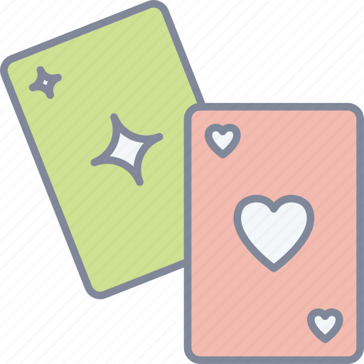 Playing, cards, casino, game icon - Download on Iconfinder