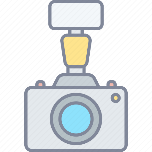 Camera, photography, digital, picture icon - Download on Iconfinder