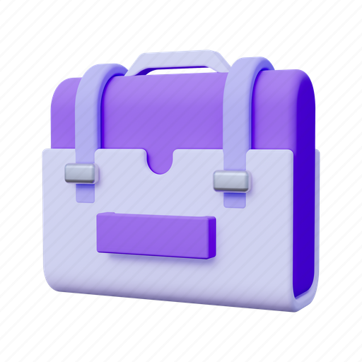 Work bag, bag, briefcase, suitcase, business, father day icon - Download on Iconfinder