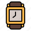 square, watches, time, clock, watch, timer, stopwatch 