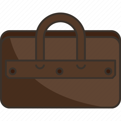 Briefcase, suitcase, baggage, businessman, working icon - Download on Iconfinder