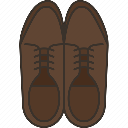 Shoes, leather, men, luxury, elegant icon - Download on Iconfinder