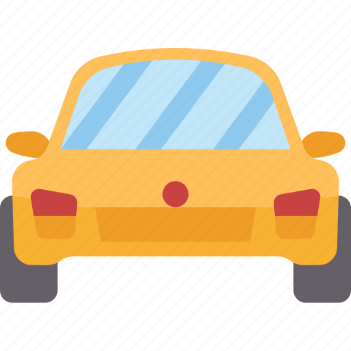 Car, drive, vehicle, automobile, transport icon - Download on Iconfinder