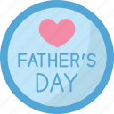 fathers, day, celebrate, holiday, anniversary