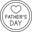 fathers, day, celebrate, holiday, anniversary 