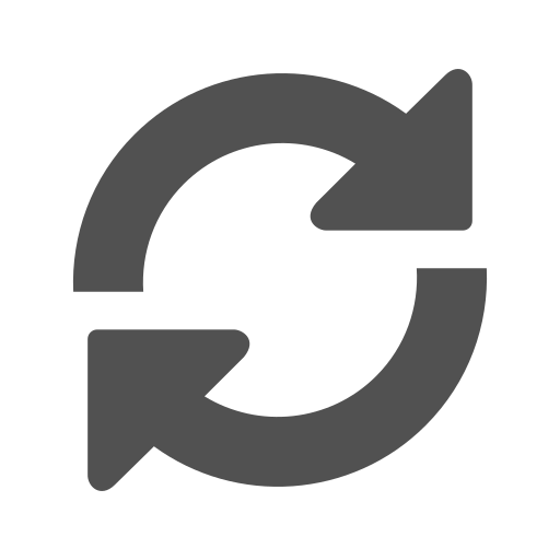 Free Refresh SVG, PNG Icon, Symbol. Download Image.