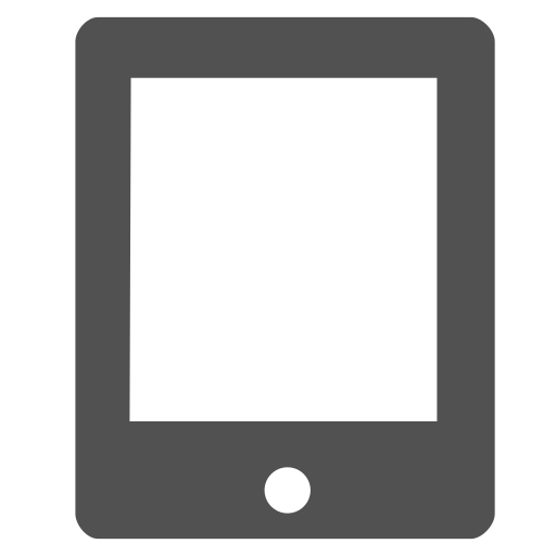 Tablet icon - Free download on Iconfinder