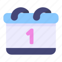 calendar, date, day, event, month, schedule, time