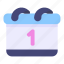 calendar, date, day, event, month, schedule, time 