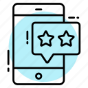 online rating, rating, online-feedback, mobile