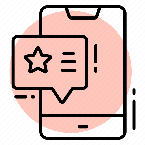 Rating, star, like, favorite icon - Download on Iconfinder