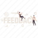 feedback, time, comment, rating, survey