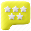 rating, feedback, review, star, like, favorite, customer, award, rate 