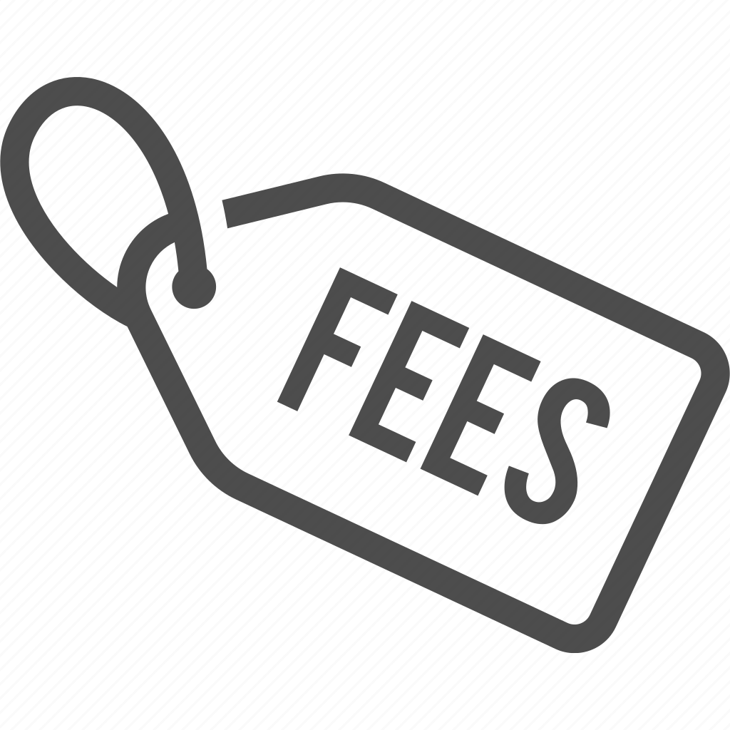 Other charge. Monthly fee иконка. Fees. Fees PNG.