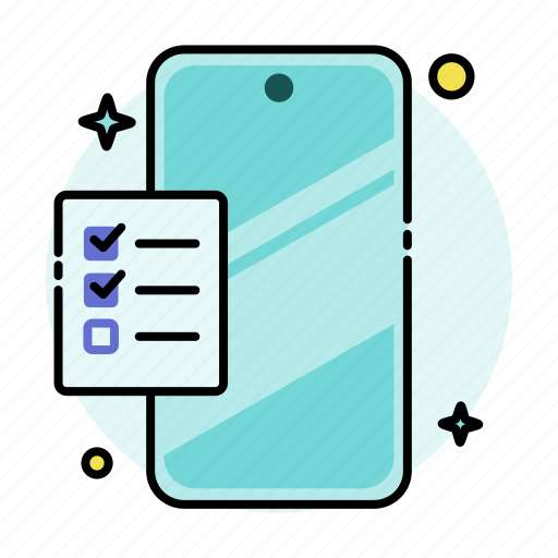 Checkboxes, ui design, check box, box, check, form, list icon - Download on Iconfinder