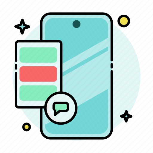 Customer, support, chat, bubble, balloon, message, communication icon - Download on Iconfinder