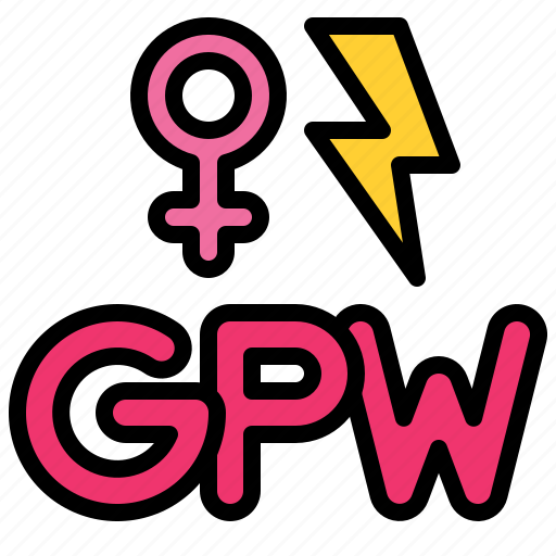 Feminism, woman, feminist, women, rights, girl power icon - Download on Iconfinder