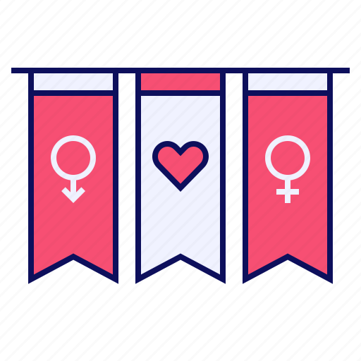 Equality, gender, peace, solidarity, women icon - Download on Iconfinder