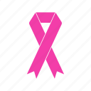 awareness, bow, breast cancer, feminism, health, ribbon, women