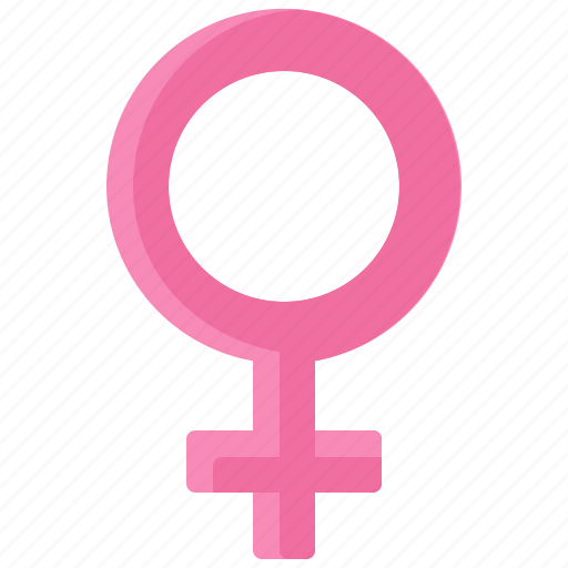 Feminism, woman, feminist, women, rights, symbolic icon - Download on Iconfinder