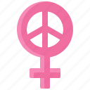 feminism, woman, feminist, women, rights, peace
