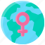 feminism, feminist, rights, planet, world, global, woman’s day 