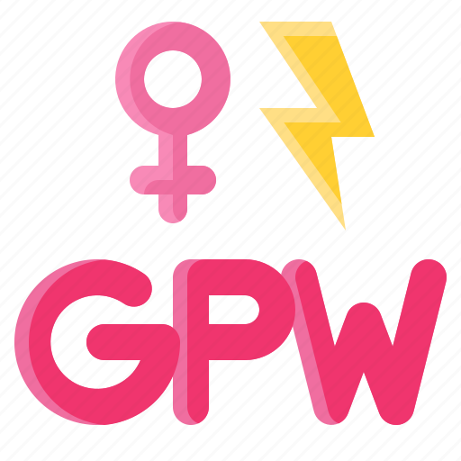 Feminism, woman, feminist, women, rights, girl power, gpw icon - Download on Iconfinder