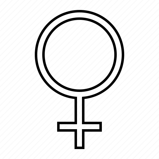Feminism, feminist, gender, woman, women icon - Download on Iconfinder