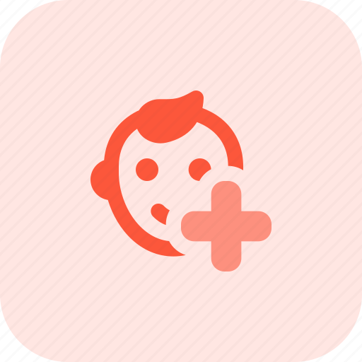Baby, boy, health icon - Download on Iconfinder