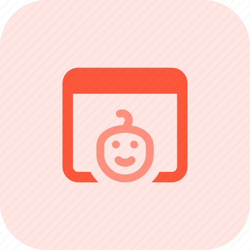 Baby, browser, medical, healthcare icon - Download on Iconfinder