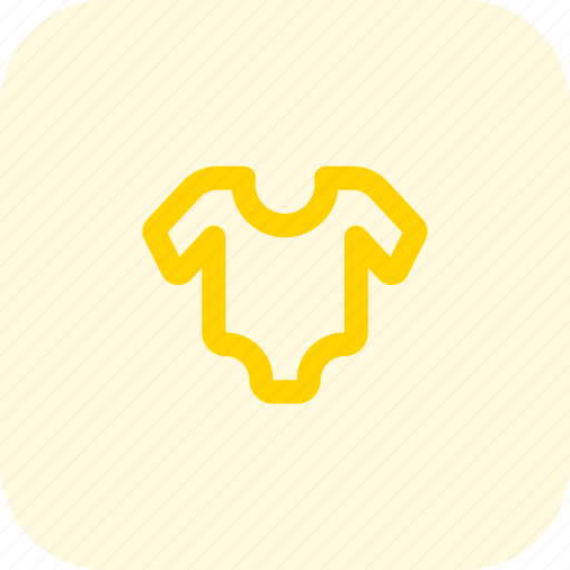 Baby, cloth, medical, romper icon - Download on Iconfinder