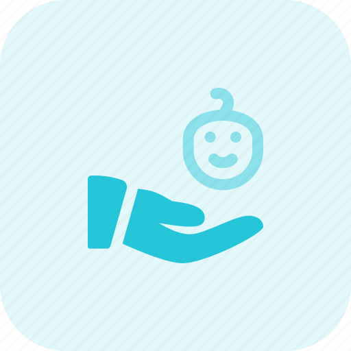 Baby, share, child icon - Download on Iconfinder