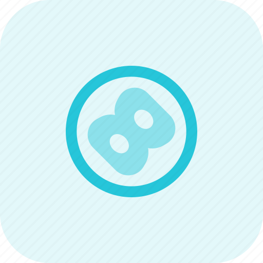 Mitosis, medical, cell, division icon - Download on Iconfinder