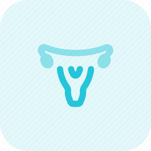 Uterus, medical, treatment icon - Download on Iconfinder