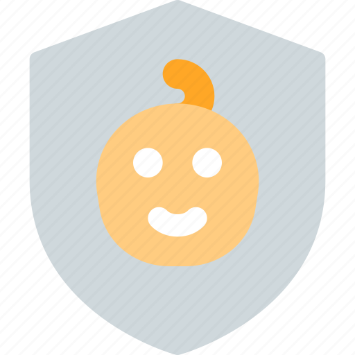 Baby, protection, medical, security icon - Download on Iconfinder