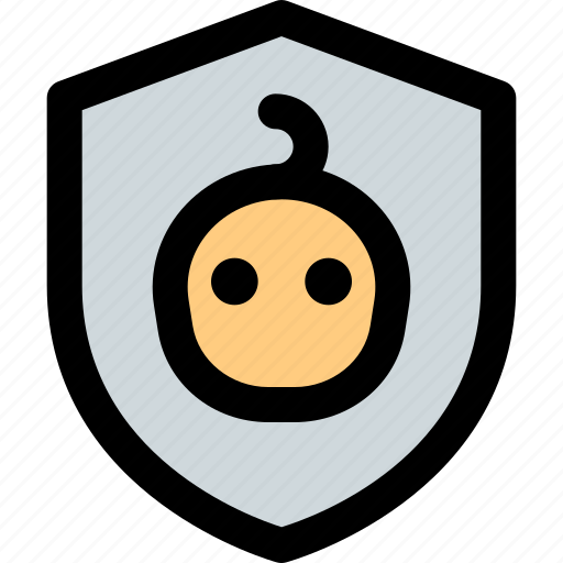 Baby, protection, child, safety icon - Download on Iconfinder