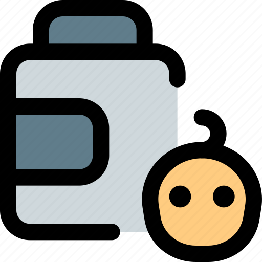 Medicine, baby, healthcare, medical icon - Download on Iconfinder