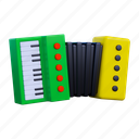 accordion, instrument, music, play, sound, musical, brazil music